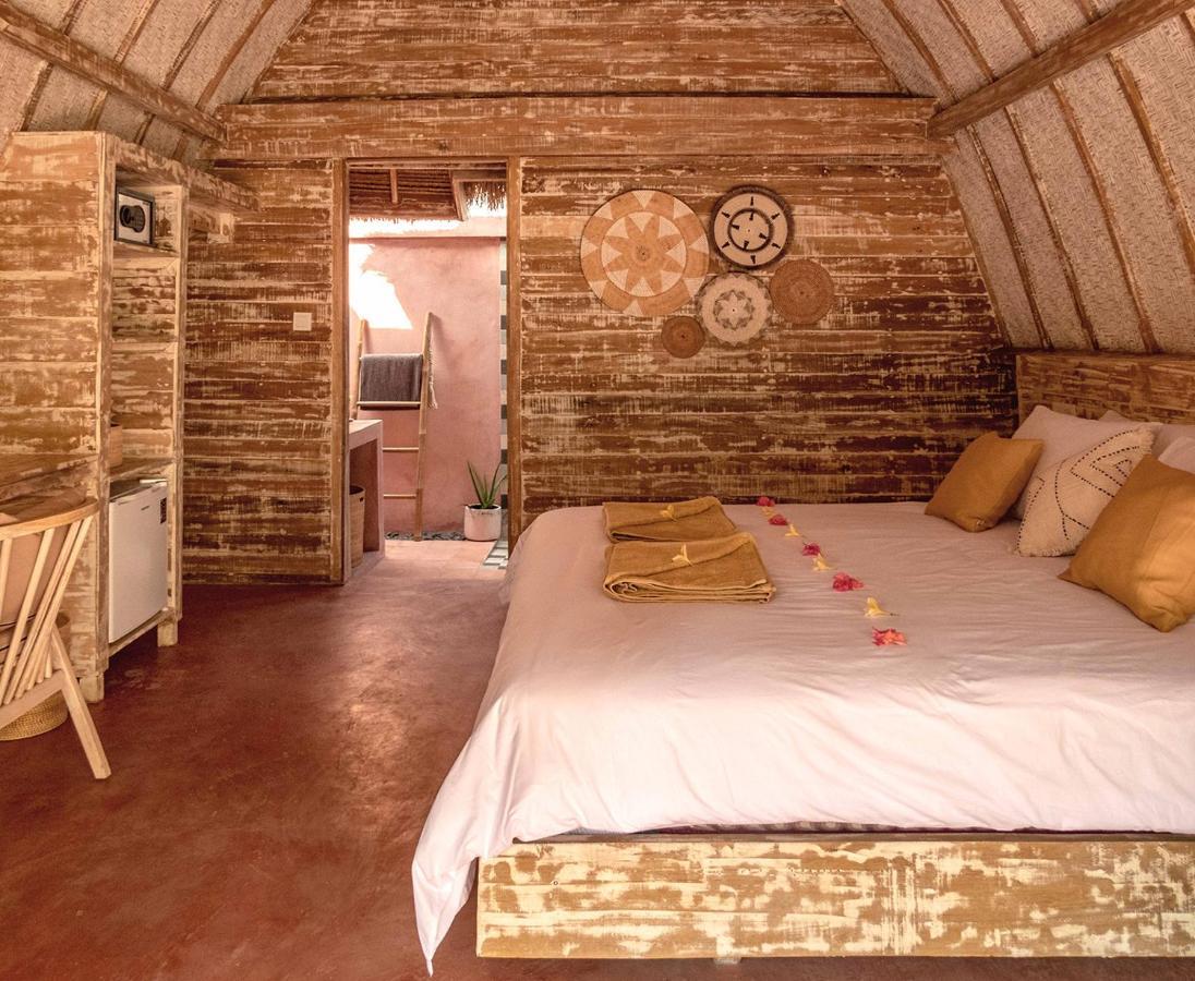 Palma - Private Pool - Adult Only Villa Gili Meno