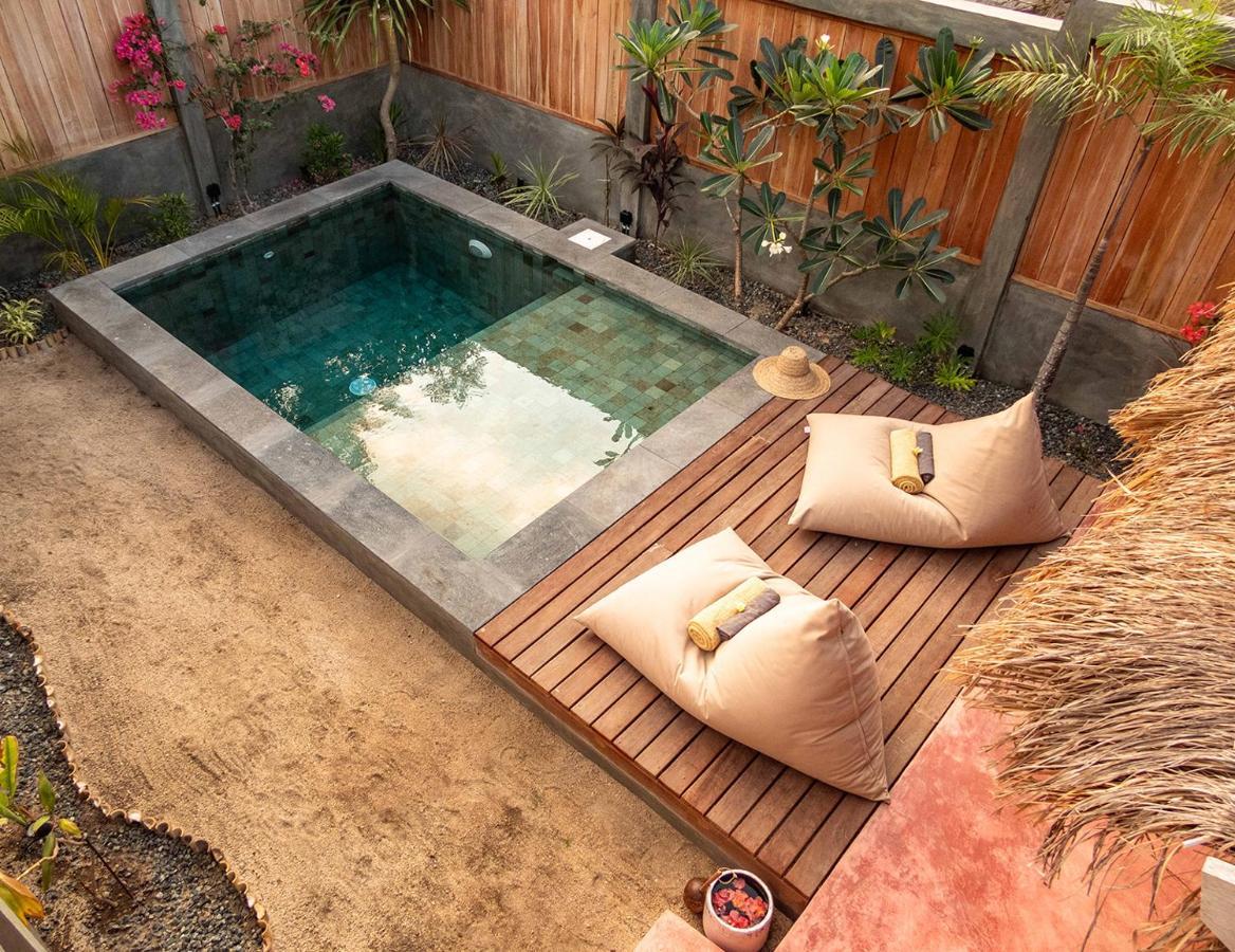 Palma - Private Pool - Adult Only