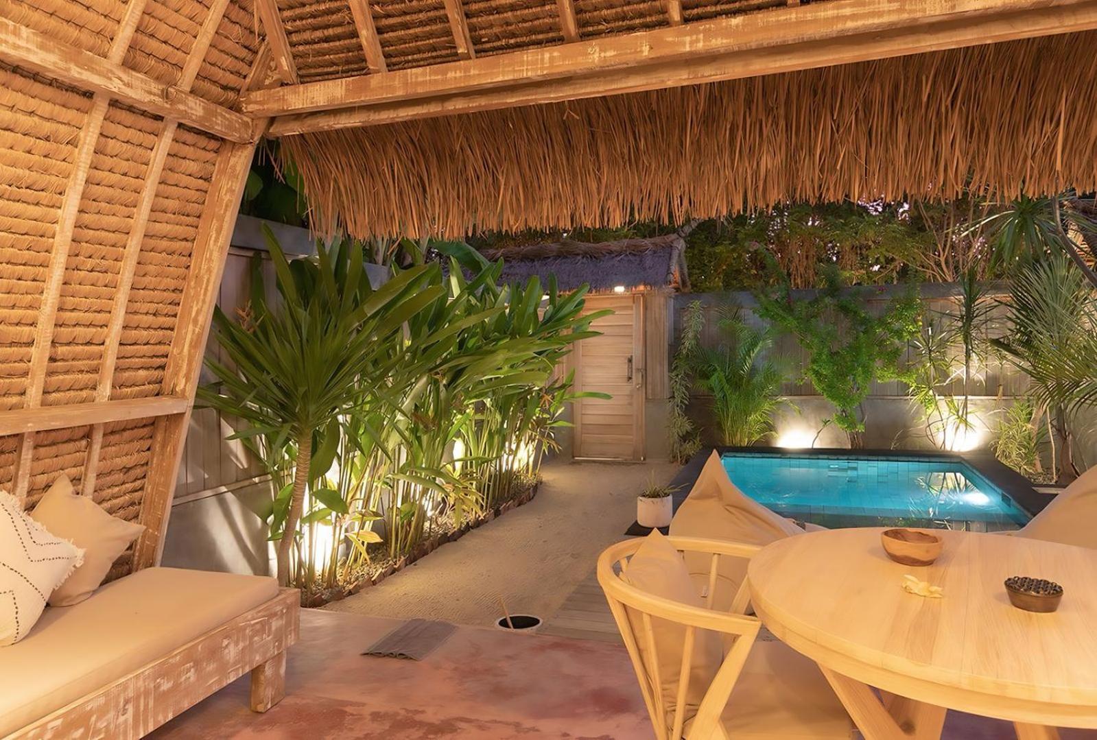 Palma - Private Pool - Adult Only Villa