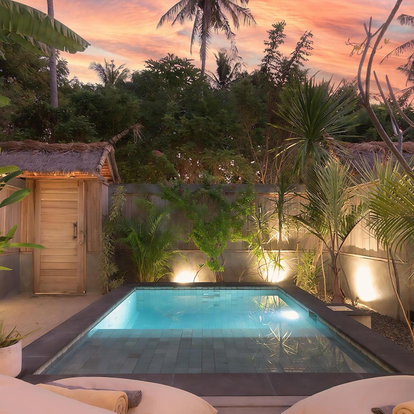 Villa Palma - Private Pool - Adult Only *